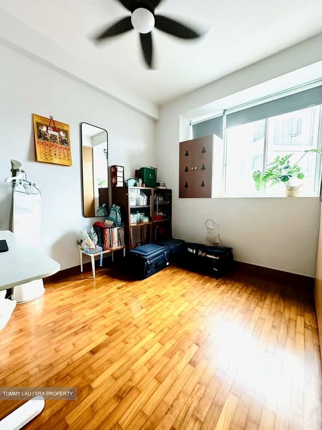 The Eden At Tampines (D18), Condominium #566099261